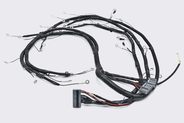 BMS collection harness 3